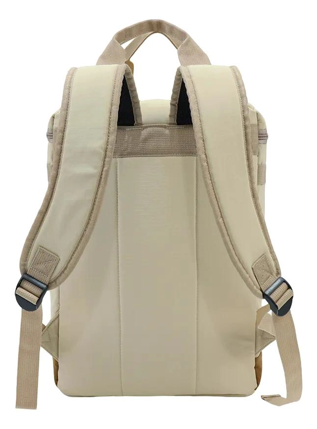 MOCHILA TE RMICA IMPERMEABLE DE 16 LITROS PARA ACTIVIDADES AL AIRE LIBRE - 10