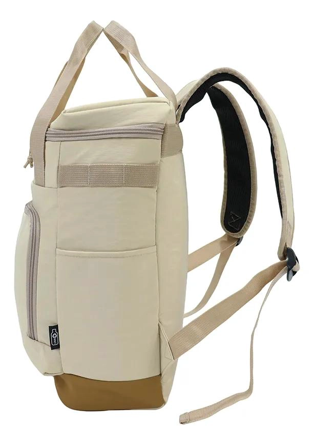 MOCHILA TE RMICA IMPERMEABLE DE 16 LITROS PARA ACTIVIDADES AL AIRE LIBRE - 6