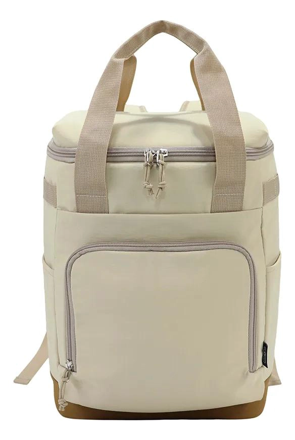 MOCHILA TE RMICA IMPERMEABLE DE 16 LITROS PARA ACTIVIDADES AL AIRE LIBRE - 8