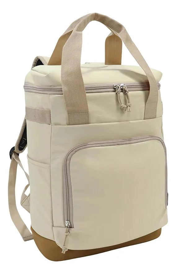 MOCHILA TE RMICA IMPERMEABLE DE 16 LITROS PARA ACTIVIDADES AL AIRE LIBRE - 9