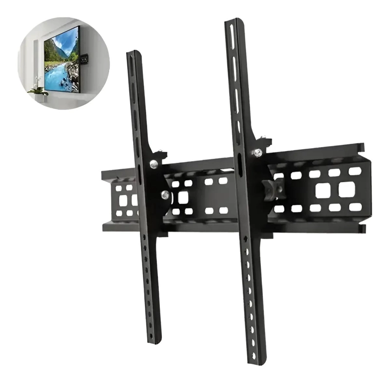 SOPORTE DE PARED FIJO PARA TELEVISORES DE 32 A 70 PULGADAS - 1