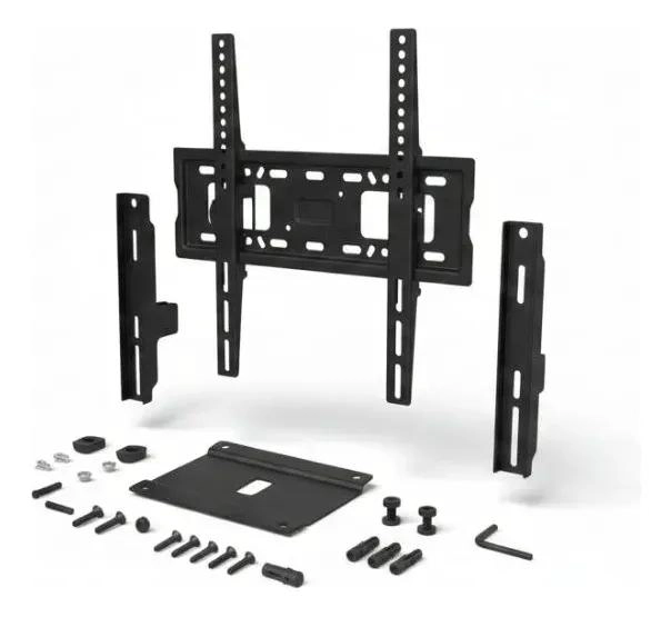 SOPORTE DE TV PARA PANTALLAS DE 23 A 65 PULGADAS CON INCLINACION - 3