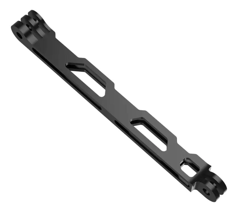 VARILLA DE EXTENSION DE ALUMINIO PARA CAMARAS DE ACCION - 2