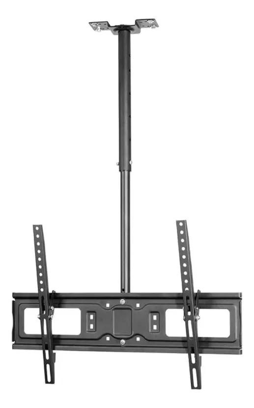 SOPORTE DE TV AJUSTABLE PARA TECHO Y PARED DE 32 A 72 PULGADAS - 2