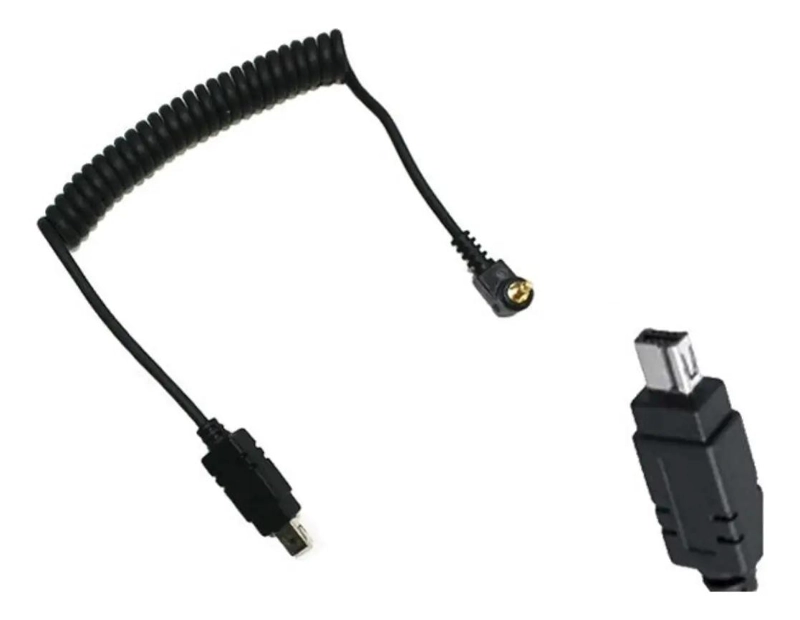 DISPARADOR INALAMBRICO YONGNUO RF-603II PARA NIKON - 3