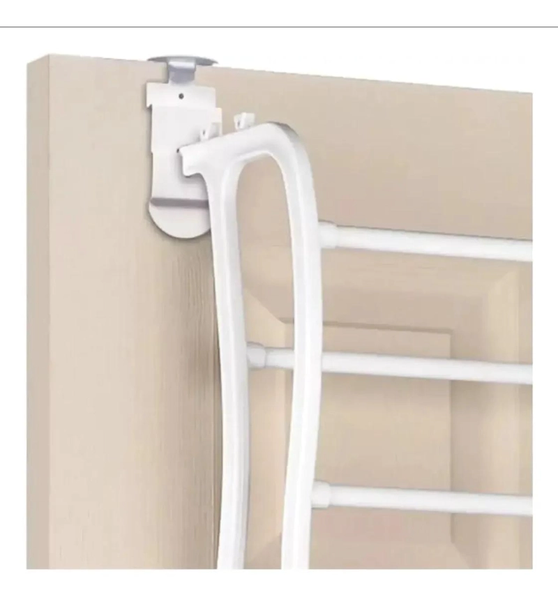 ZAPATERO ORGANIZADOR COLGANTE PARA PUERTA CON 10 ESTANTES - 3
