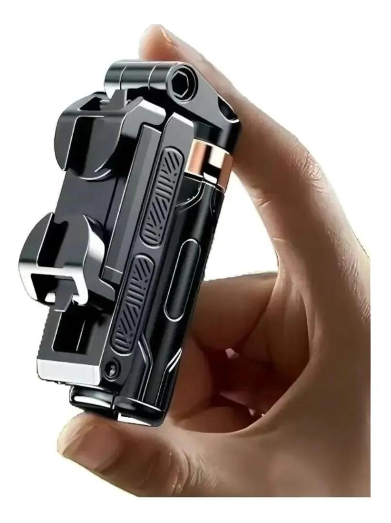 TRIPODE COMPACTO PARA TELE FONO MOVIL CON CONTROL REMOTO - 3