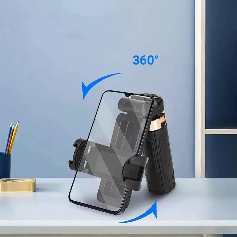 TRIPODE COMPACTO PARA TELE FONO MOVIL CON CONTROL REMOTO - 5