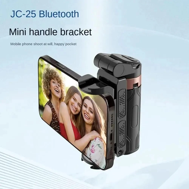 TRIPODE COMPACTO PARA TELE FONO MOVIL CON CONTROL REMOTO - 8