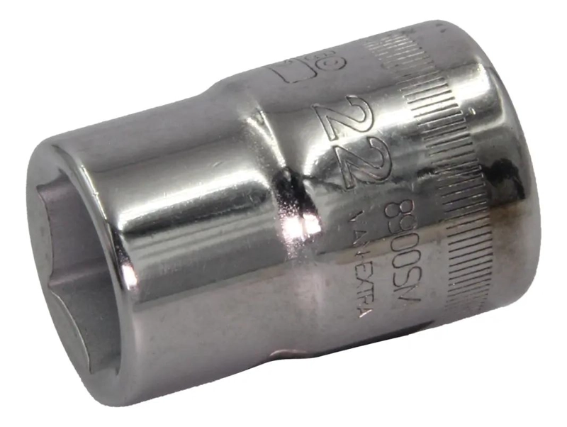LLAVE DE TUBO DE ACERO ALEADO - 1