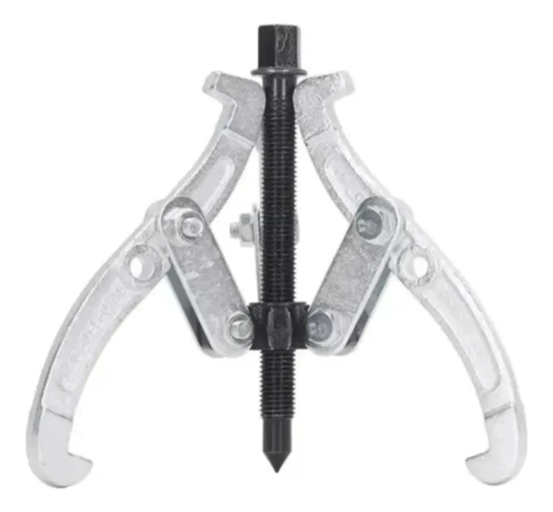 EXTRACTOR UNIVERSAL PARA RODAMIENTOS Y POLEAS DE 3 PATAS - 1