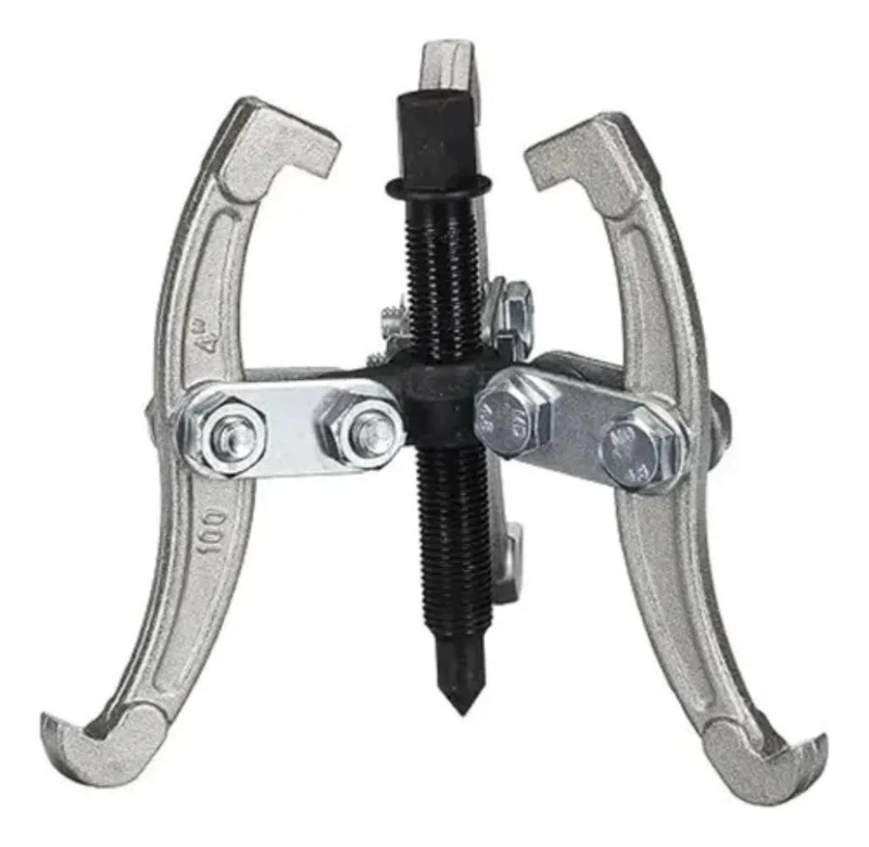 EXTRACTOR UNIVERSAL PARA RODAMIENTOS Y POLEAS DE 3 PATAS - 2