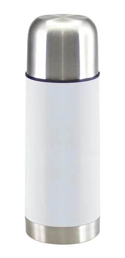 TERMO INOXIDABLE 350CC IDEAL PARA SUBLIMACION - 1