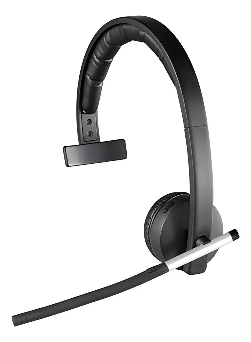 AURICULARES INALAMBRICOS BLUETOOTH CON MICROFONO Y CARGA RAPIDA - 1