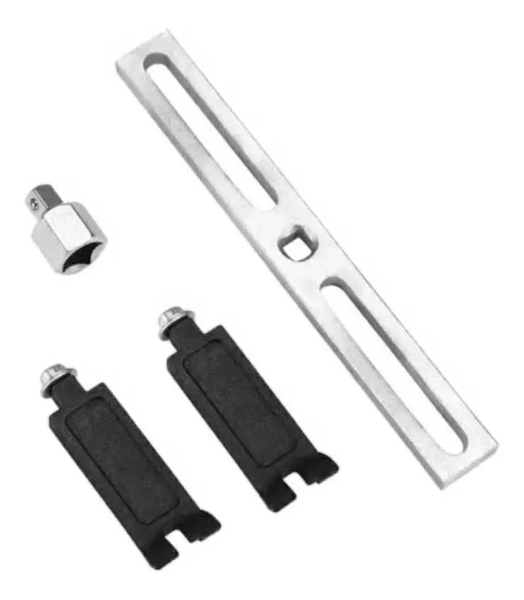 EXTRACTOR AJUSTABLE TAPA TANQUE COMBUSTIBLE - 1