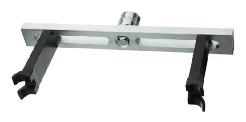 EXTRACTOR AJUSTABLE TAPA TANQUE COMBUSTIBLE - 2