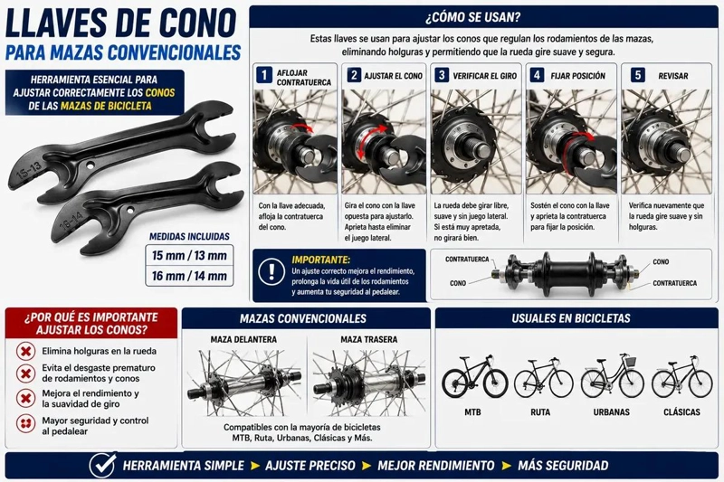 LLAVE ACODADA NEGRA MATE 13-15 Y 14-16 PARA MECANICA - 4