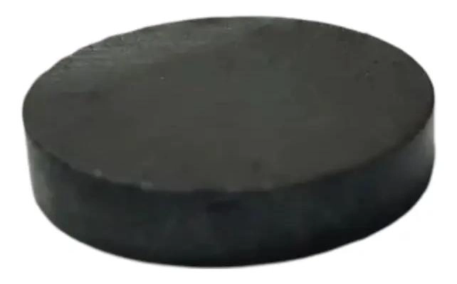 200 IMANES REDONDOS DE 20 X 3MM PARA MANUALIDADES - 2