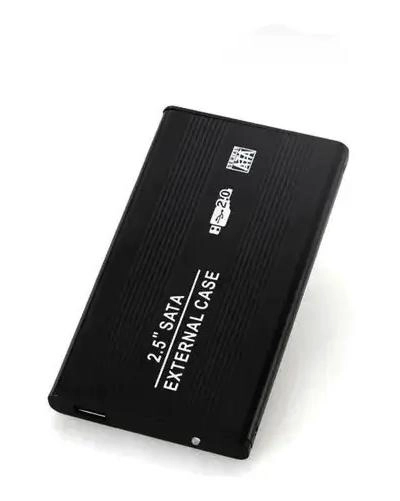 DISCO DURO EXTERNO 500GB 2.5 PULGADAS ALTA CAPACIDAD - 3
