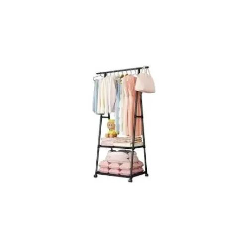 PERCHERO COLGADOR TRIANGULAR PARA ROPA Y ACCESORIOS - 1