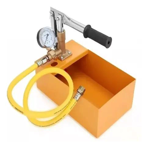 ENSAYADOR DE PRESION MANUAL 25 KG - 3
