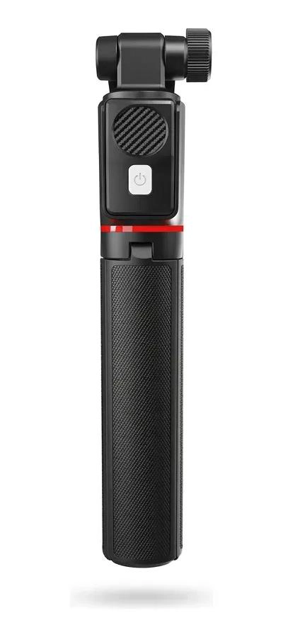SOPORTE MONOPOD EXTENSIBLE PARA CAPTURA DE IMAGENES - 3