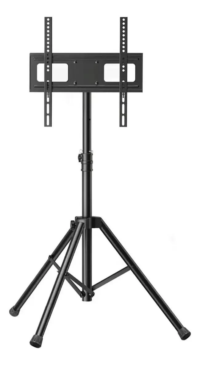 TRIPODE AJUSTABLE PARA TELEVISOR DE 37 A 70 PULGADAS - 1
