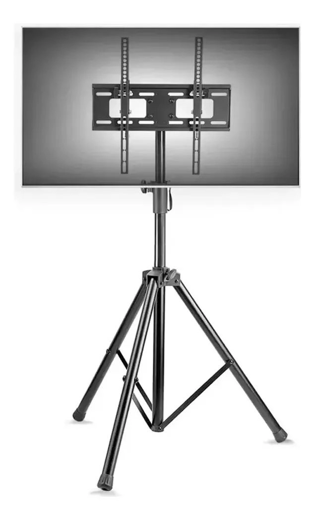 TRIPODE AJUSTABLE PARA TELEVISOR DE 37 A 70 PULGADAS - 6