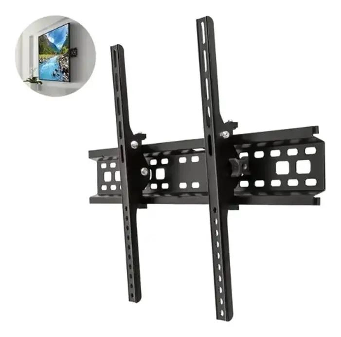 SOPORTE DE PARED FIJO PARA TELEVISORES DE 32 A 55 PULGADAS - 1