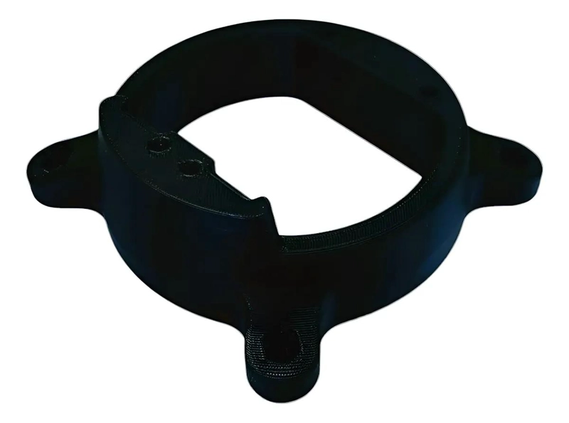 ADAPTADOR VESA PARA MONITORES CURVOS Y PLANOS - 1