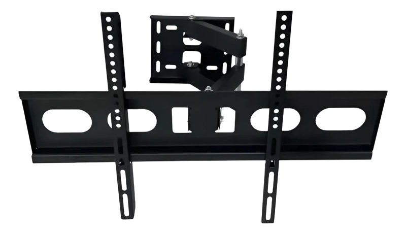 SOPORTE ARTICULADO PARA TV DE 32 A 70 PULGADAS CON INCLINACION - 1