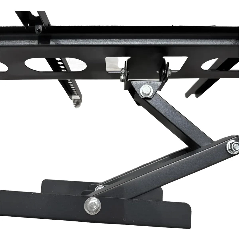 SOPORTE ARTICULADO PARA TV DE 32 A 70 PULGADAS CON INCLINACION - 2