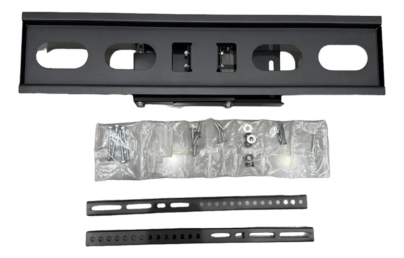 SOPORTE ARTICULADO PARA TV DE 32 A 70 PULGADAS CON INCLINACION - 6