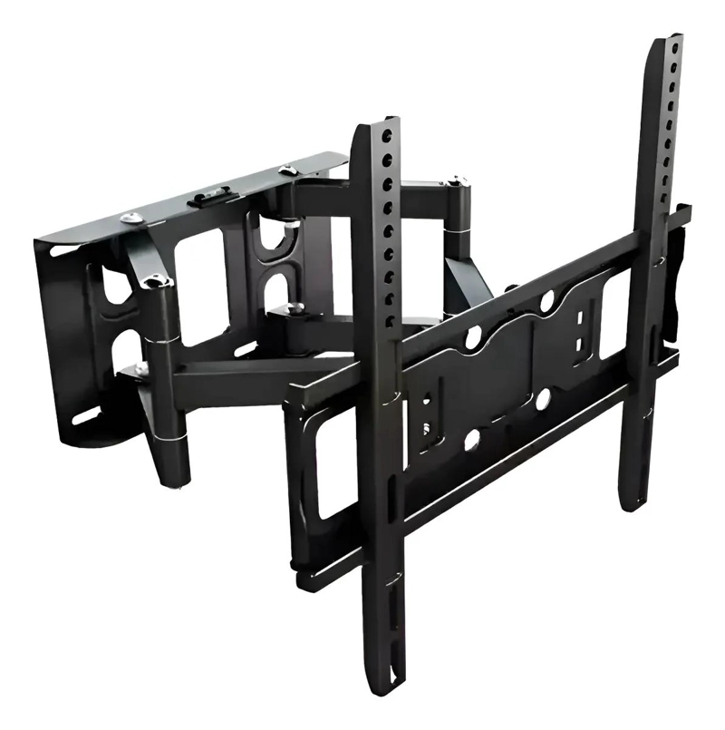 SOPORTE ARTICULADO PARA TV DE 32 A 85 PULGADAS CON INCLINACION - 1