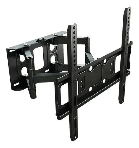 SOPORTE DE DOBLE BRAZO PARA PANTALLAS DE 32 A 65 PULGADAS - 3
