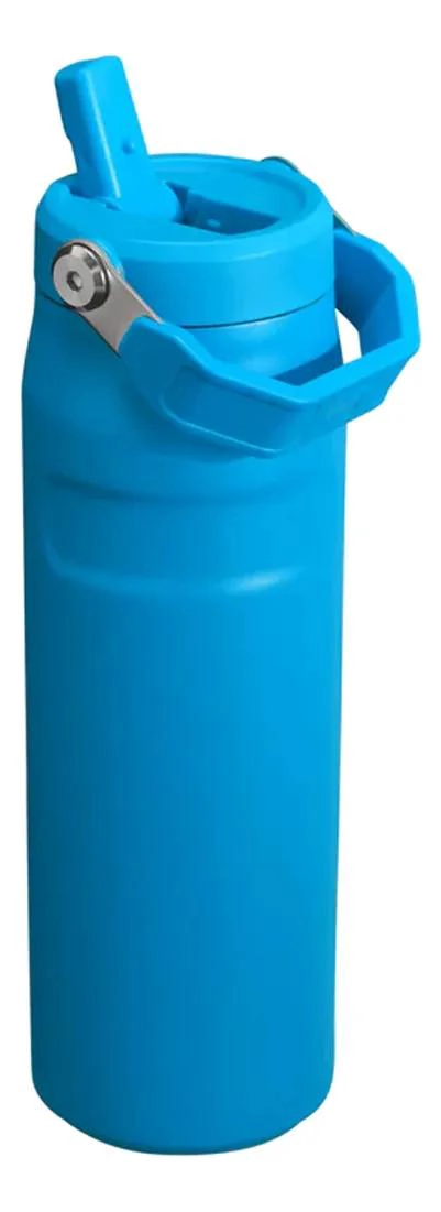 BOTELLA TE RMICA AEROLIGHT LILAC 710 ML CON ASA Y TAPA REEMPLAZABLE - 1
