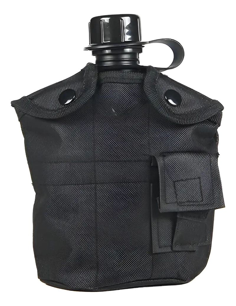 CANTIMPLORA DE ALUMINIO PARA ACTIVIDADES AL AIRE LIBRE - 1