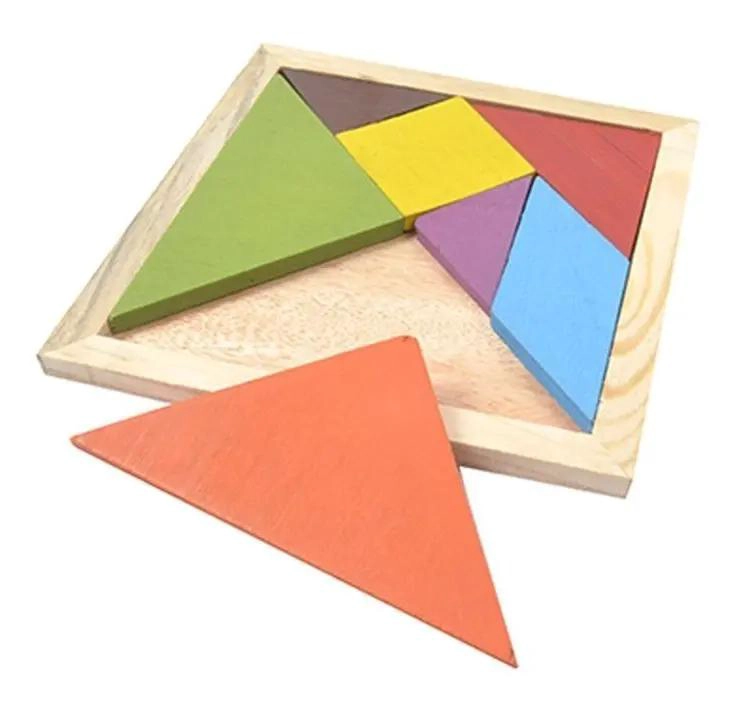 JUGUETES DIDACTICOS DE MADERA PARA BEBE S ESTIMULACION PACK 10 - 9