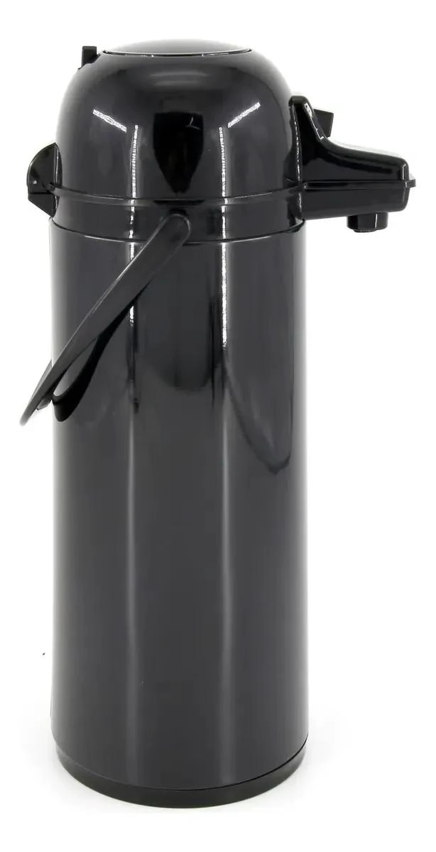 TERMO SIFON 1.9 L PARA AGUA CALIENTE Y FRIA - 2