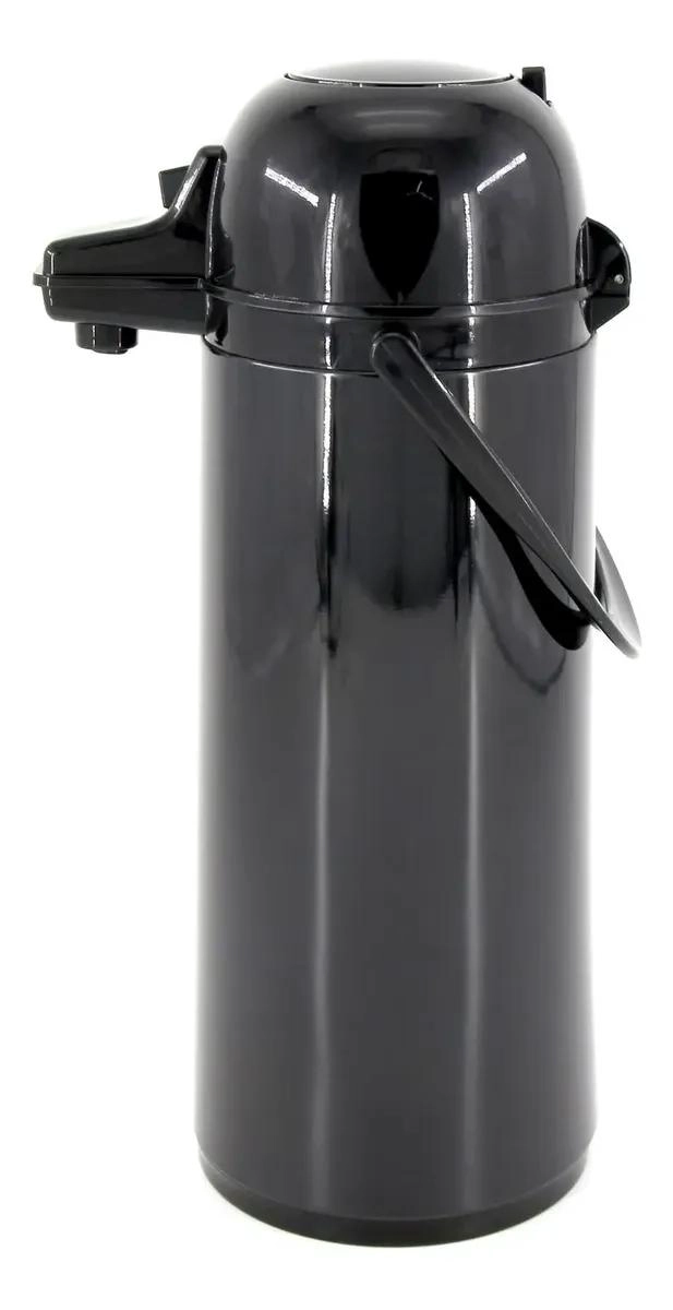 TERMO SIFON 1.9 L PARA AGUA CALIENTE Y FRIA - 4