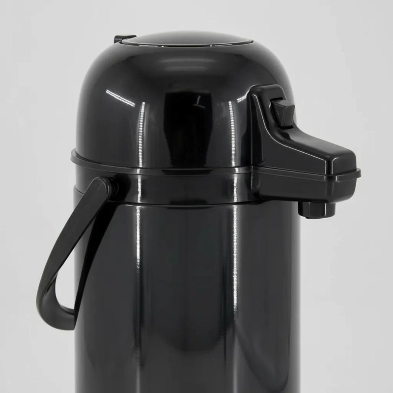 TERMO SIFON 1.9 L PARA AGUA CALIENTE Y FRIA - 6