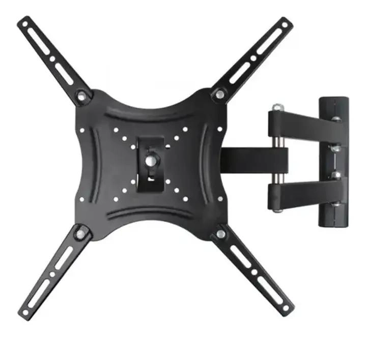 SOPORTE DE TELEVISOR CON BRAZO AJUSTABLE PARA PANTALLAS DE 14 A 55 PULGADAS - 1