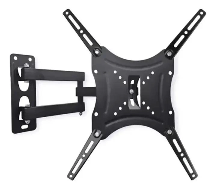 SOPORTE DE TELEVISOR CON BRAZO AJUSTABLE PARA PANTALLAS DE 14 A 55 PULGADAS - 3