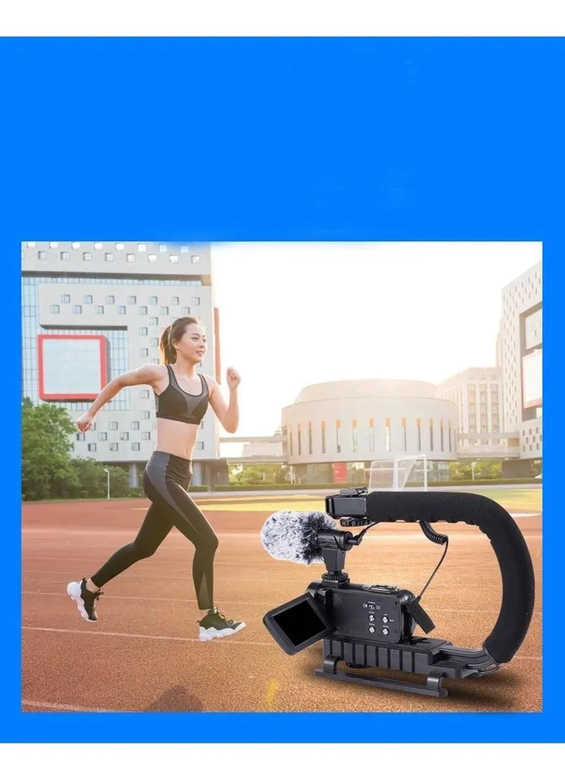 MICROFONO CARDIOIDE PARA GRABACIONES EN CAMARAS Y DISPOSITIVOS - 3