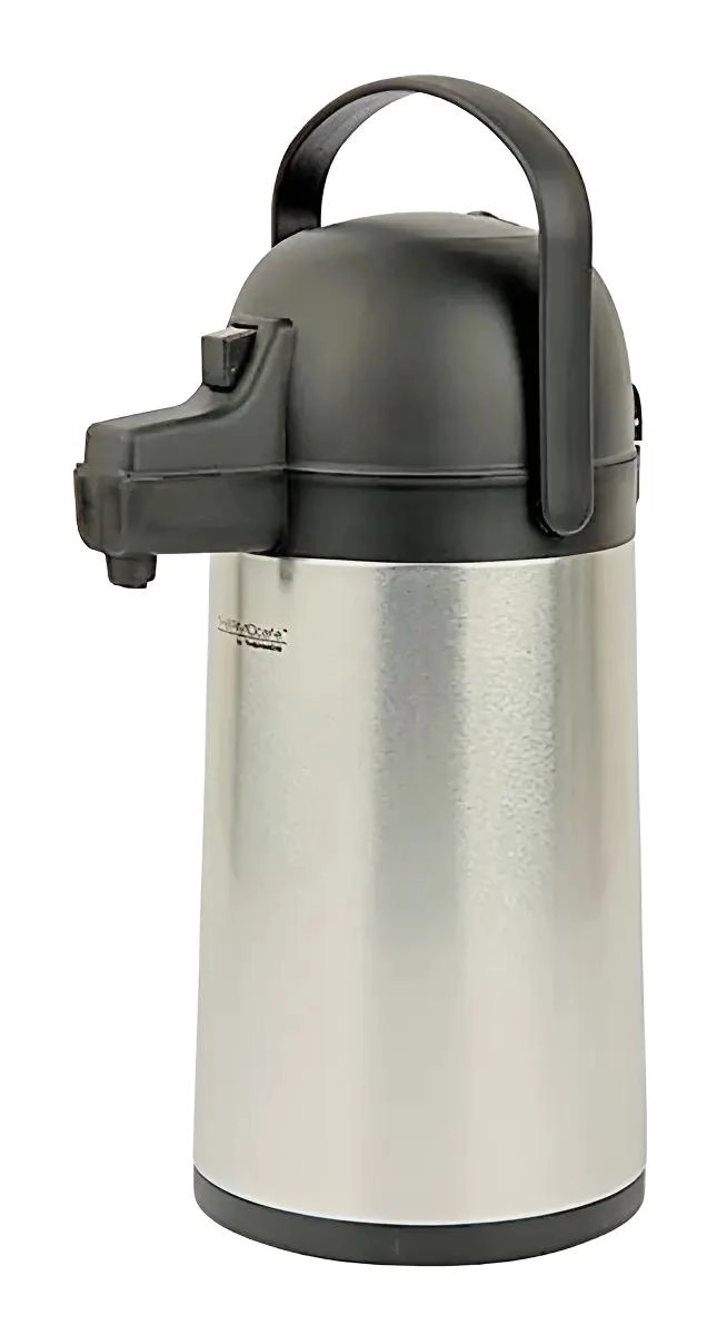 SIFON DE VIDRIO 1.5 LITROS PARA INFUSIONES Y BEBIDAS - 1
