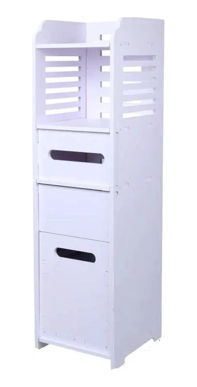 ESTANTE DE MADERA FLOTANTE PARA DECORACION Y ORGANIZACION - 1