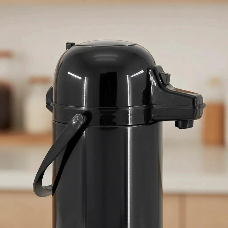 TERMO SIFON DE AGUA CALIENTE 1.9 L PARA EL HOGAR - 4