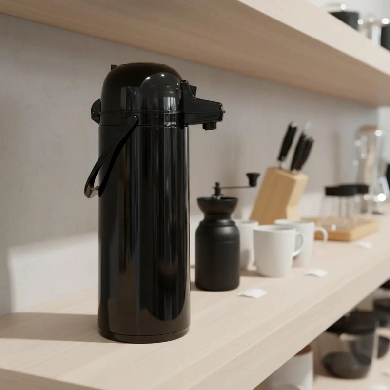 TERMO SIFON DE AGUA CALIENTE 1.9 L PARA EL HOGAR - 5