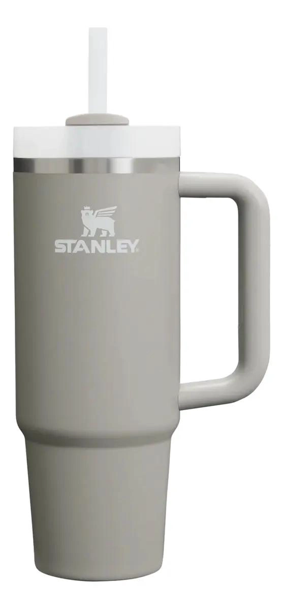 VASO TE RMICO QUENCHER ADVENTURE ASH GRIS 887ML - 1