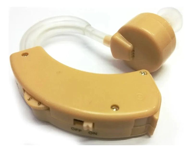 AUDIFONOS DE ALTA SENSIBILIDAD PARA MEJORAR LA AUDICION - 3